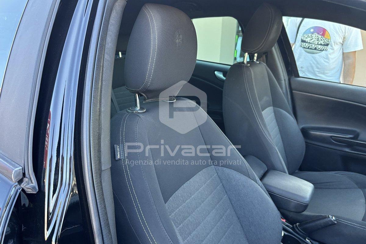 ALFA ROMEO Giulietta 1.6 JTDm 120 CV Sport