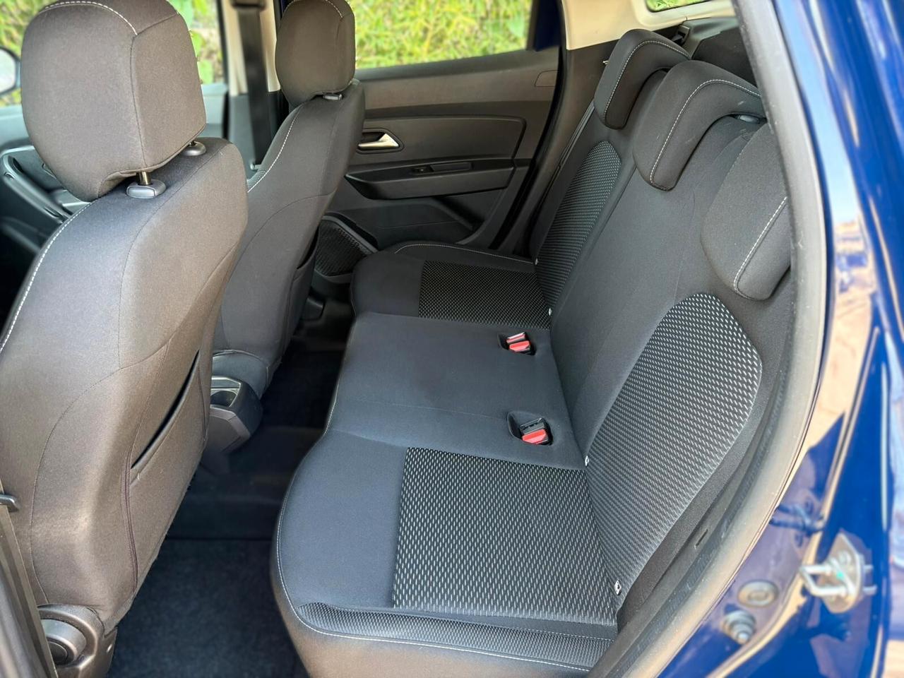 DACIA DUSTER 1.0 TCE GPL 100 CV - 2020