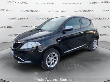 Lancia Ypsilon 0.9 TwinAir 85 CV 5 porte Metano Ecochic Platinum *PROMO FIN*