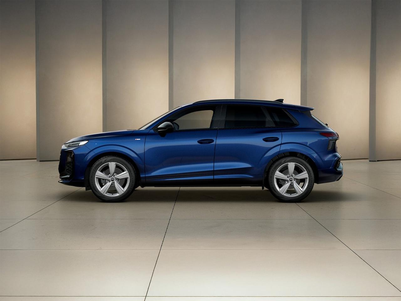 Audi Q3 2.0 tdi business 150cv s-tronic