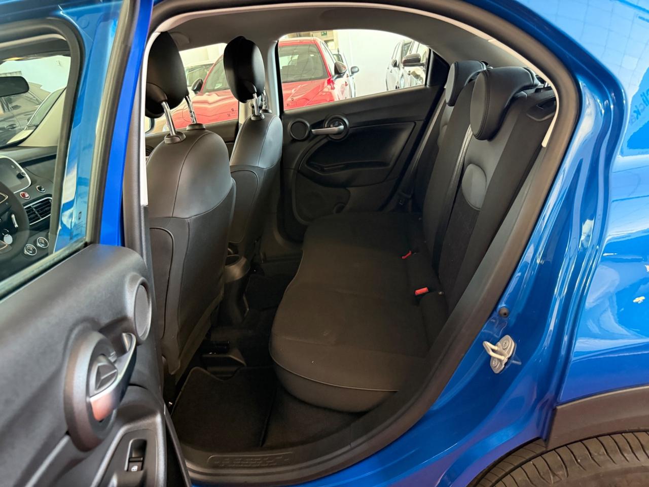 Fiat 500X 1.3 MultiJet 95 CV PREZZO SENZA VINCOLI