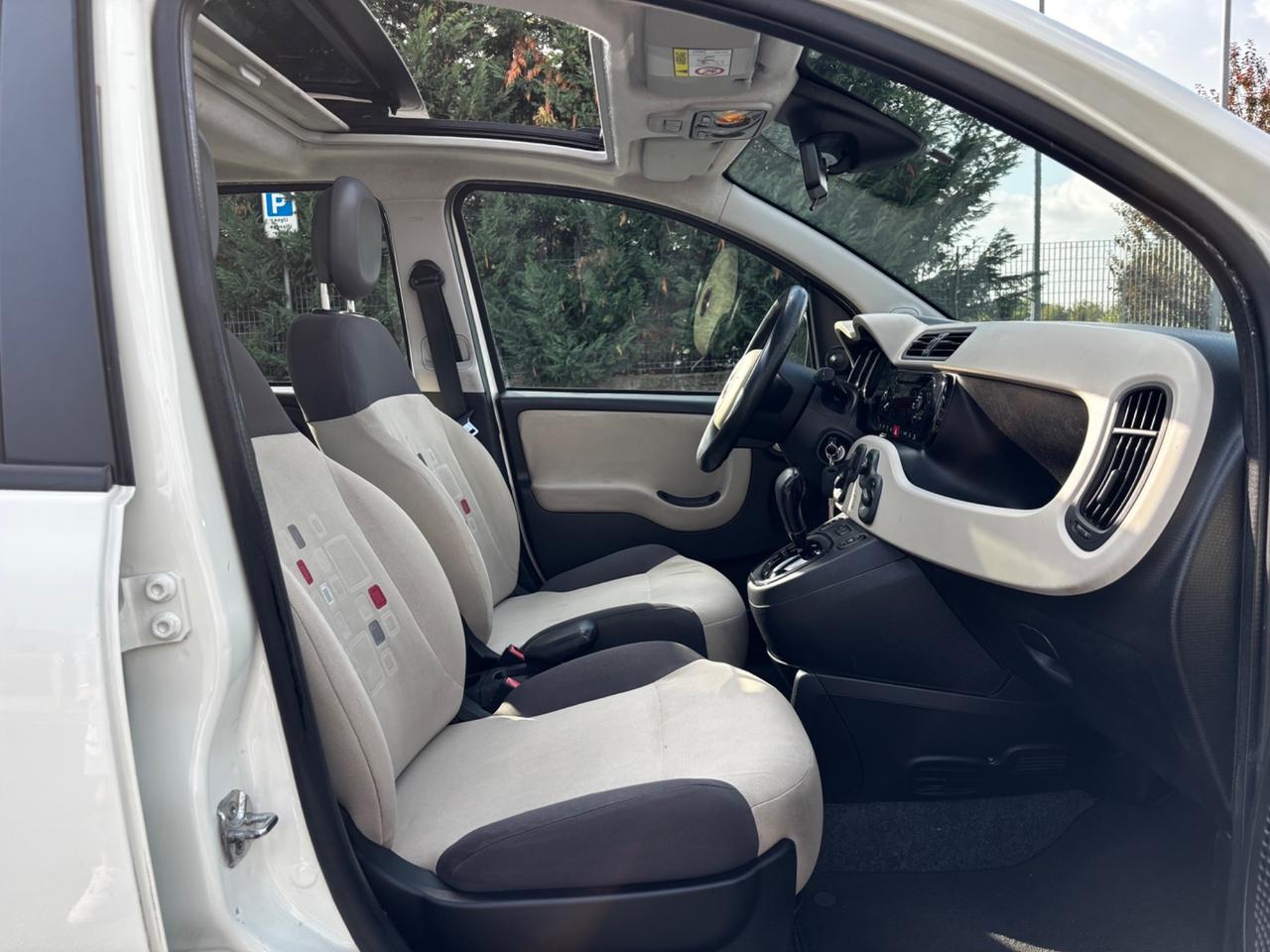 Fiat Panda 0.9 TwinAir Turbo,UNI PRO, GARANZIA