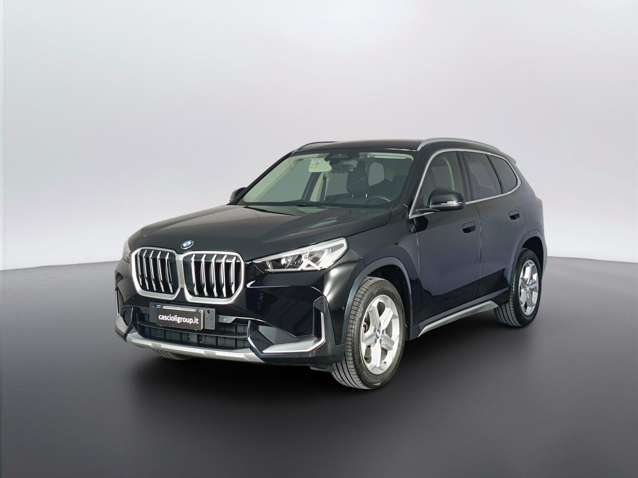 BMW X1 U11 - X1 sdrive18i X-Line auto