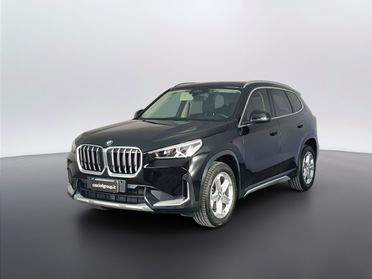 BMW X1 U11 - X1 sdrive18i X-Line auto
