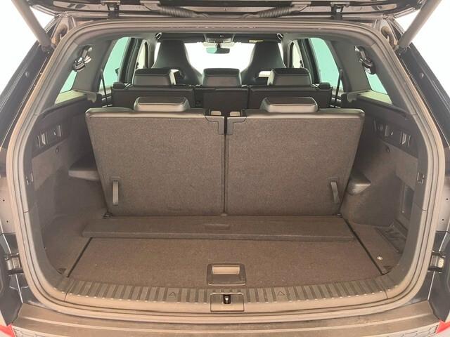 Skoda Kodiaq 2.0 tdi Sportline 4x4 *7 POSTI*AUTOMATICO*