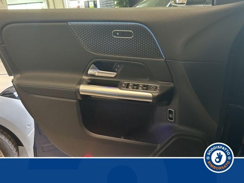 Mercedes-Benz GLA 200 d Automatic Advanced Plus Progressive