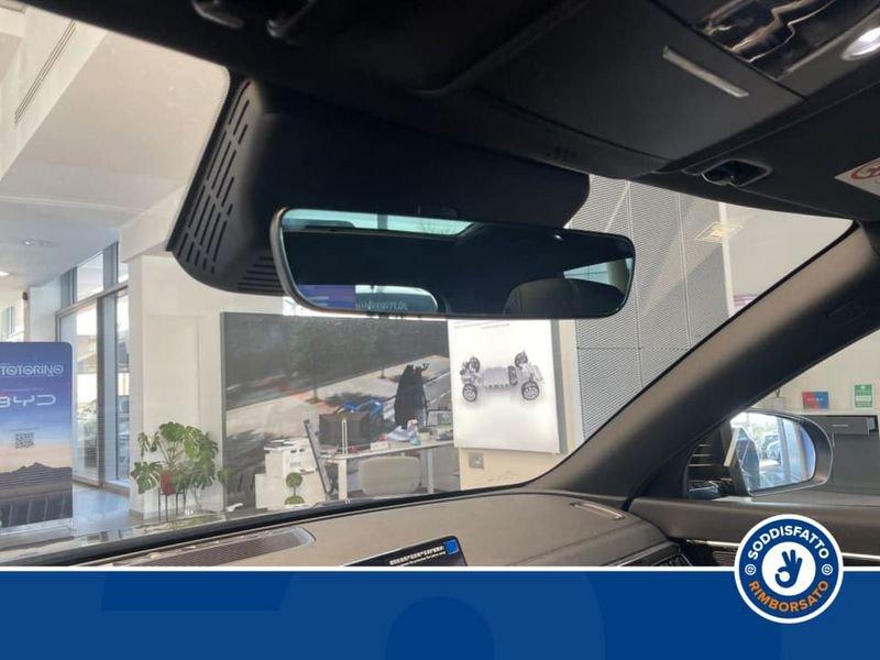 BYD Seal U DM-I Boost