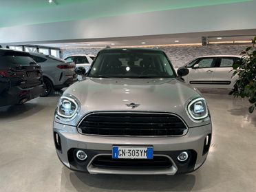 Mini Cooper Countryman Mini 1.5 Cooper Essential Countryman