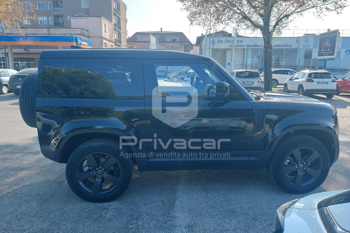 LAND ROVER Defender 90 3.0D I6 200 CV AWD Auto S