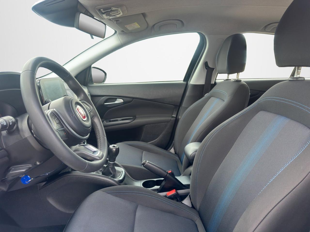 Fiat Tipo 1.0 5 porte City Life