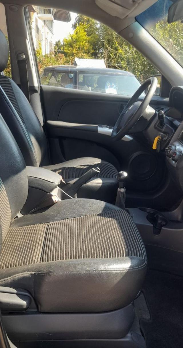 KIA Sportage 2.0 CRDI Active Class