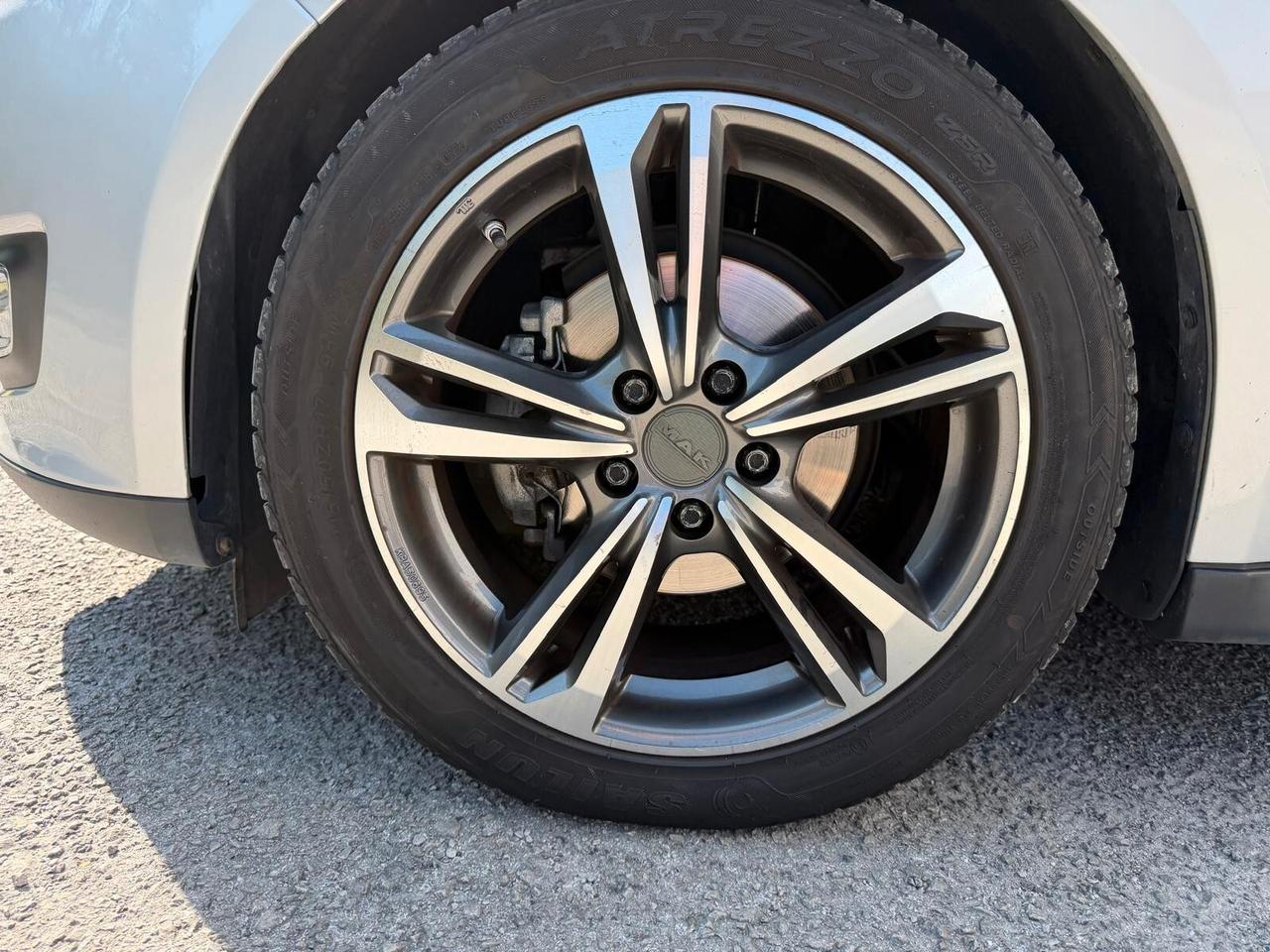 Ford C-Max 1.5 TDCi 120CV Start&Stop Titanium