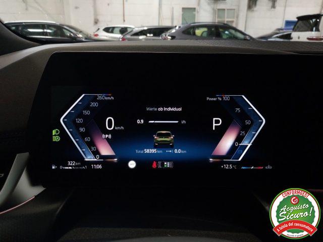 BMW 218 i Active Tourer M Sport Automatica