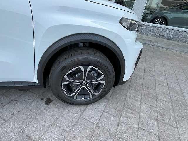 Citroen C3 Aircross Nuova C3 Aircross 1.2 Benzina 100cv YOU KM ZERO