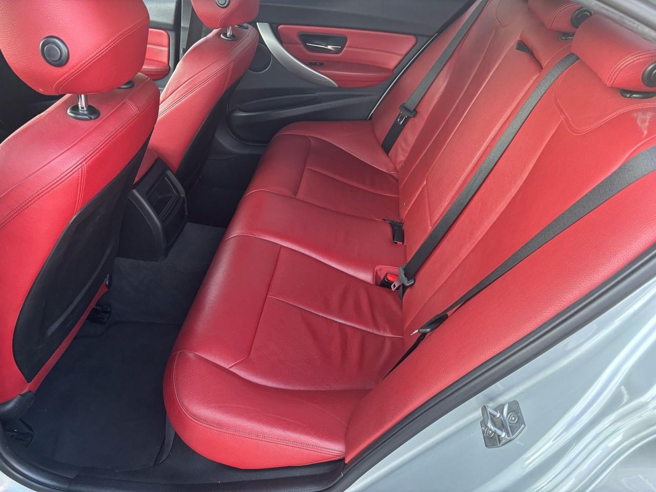Bmw 330d Msport