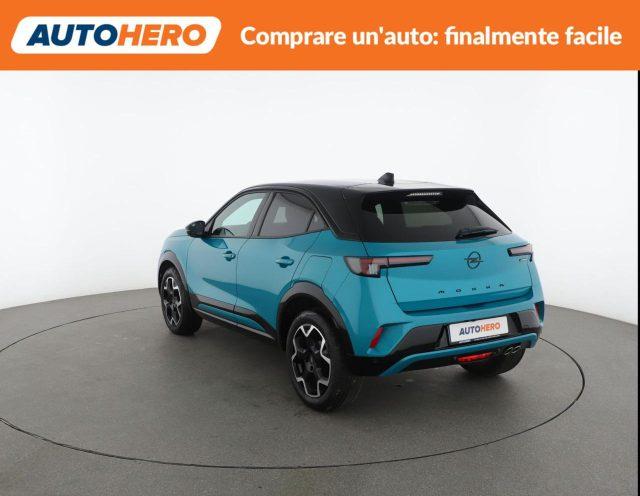 OPEL Mokka 1.2 Hybrid aut. GS