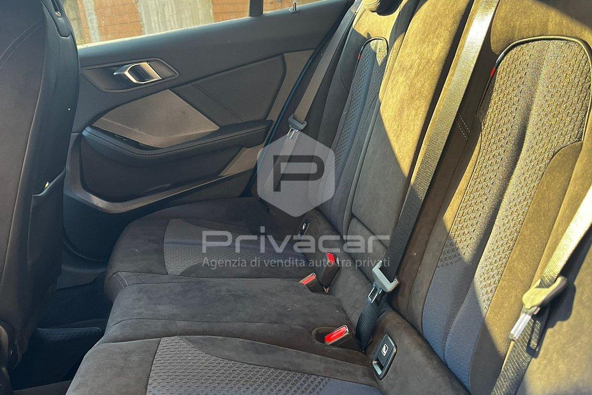 BMW M 135i xDrive
