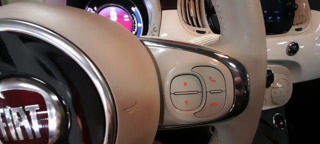 FIAT 500 1.0 Hybrid Dolcevita Style