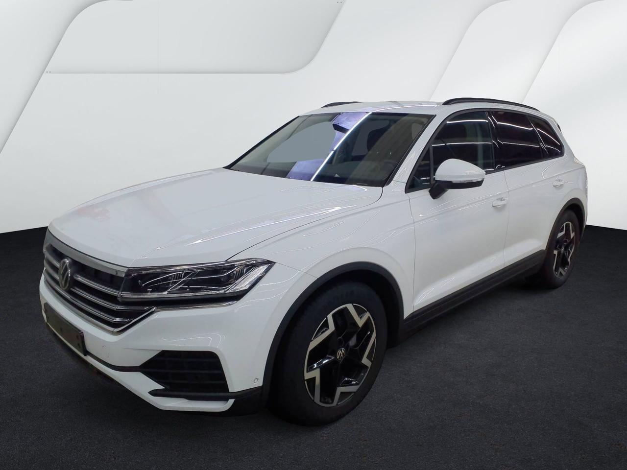 Volkswagen Touareg 3.0 V6 tdi scr Elegance 231cv auto