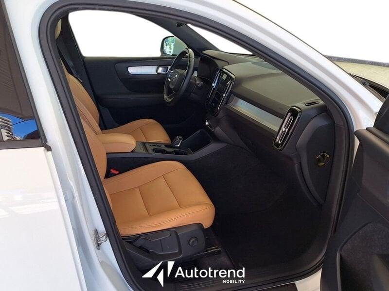 Volvo XC40 D3 150 CV Automatica Momentum