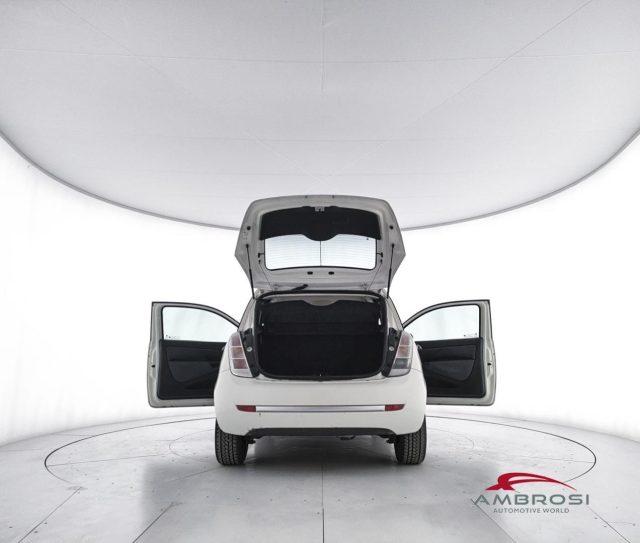 LANCIA Ypsilon 1.4 New Oro Ecochic GPL - PER OPERATORI DEL SETTOR
