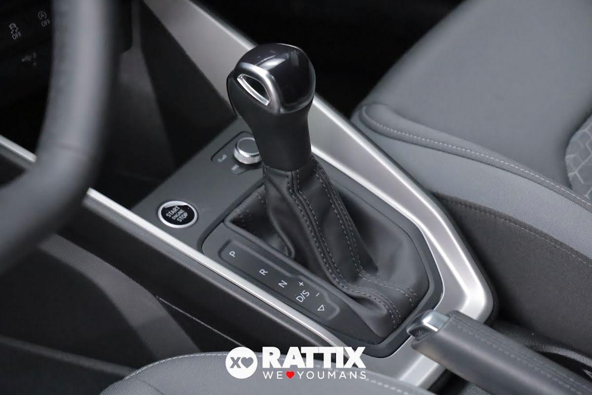 Audi A1 Sportback 30 1.0 TFSI 116CV Adrenalin Black Edition s-Tronic