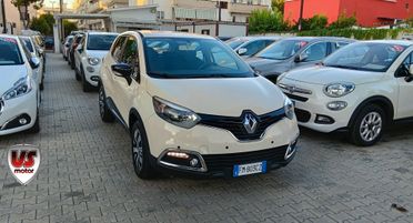 RENAULT CAPTUR 1.5 DCI-AUTO-PREZZO PROMO!