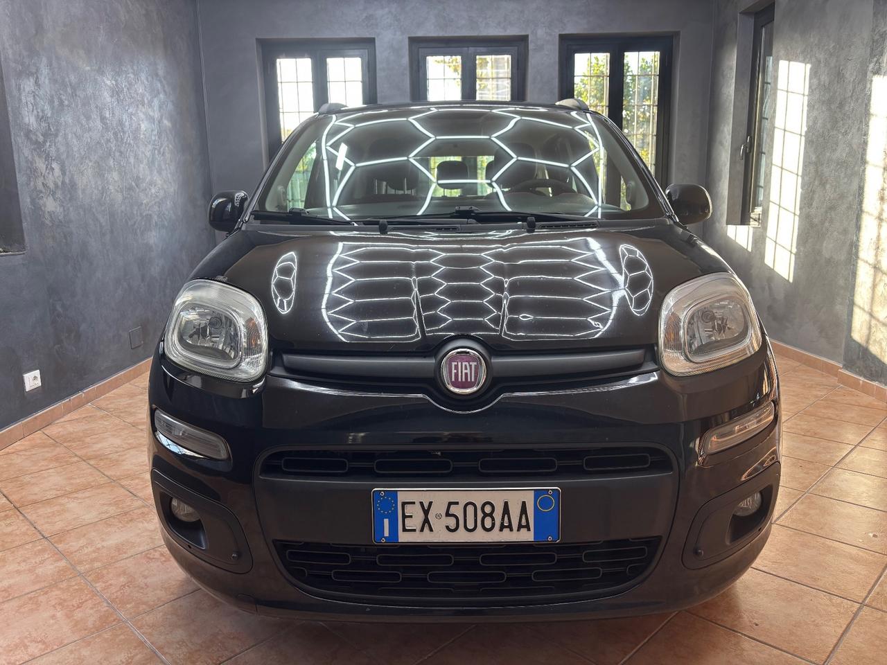 Fiat Panda 1.3 MJT