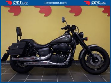 Honda Shadow 750 - 2015