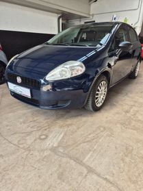 Fiat Grande Punto 1.2 benzina neo patentati