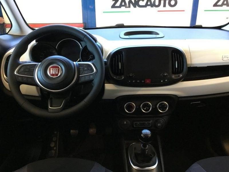 FIAT 500L 1.4 95cv