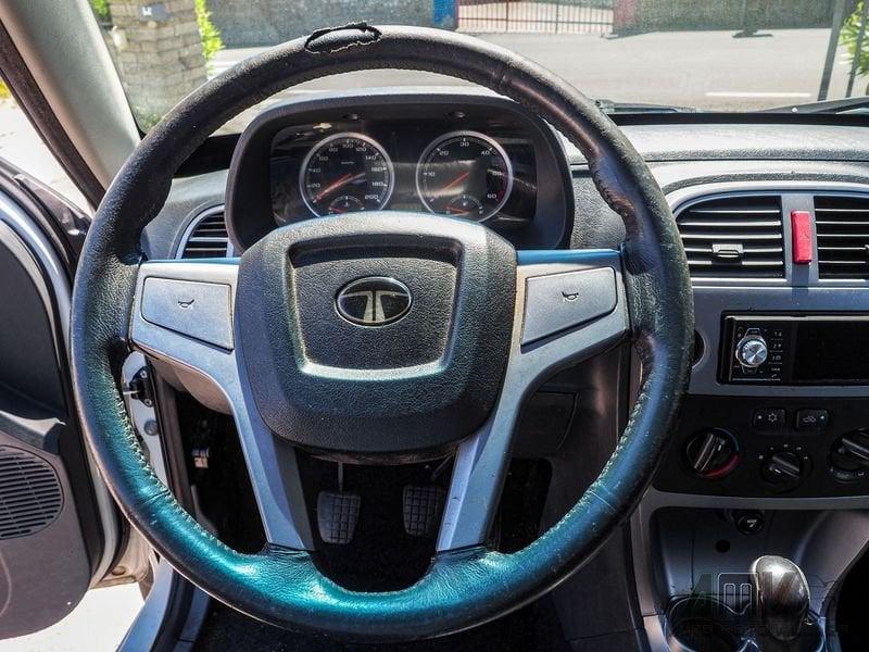 TATA Xenon 2.2 Dicor 4x2 PC Pick-up