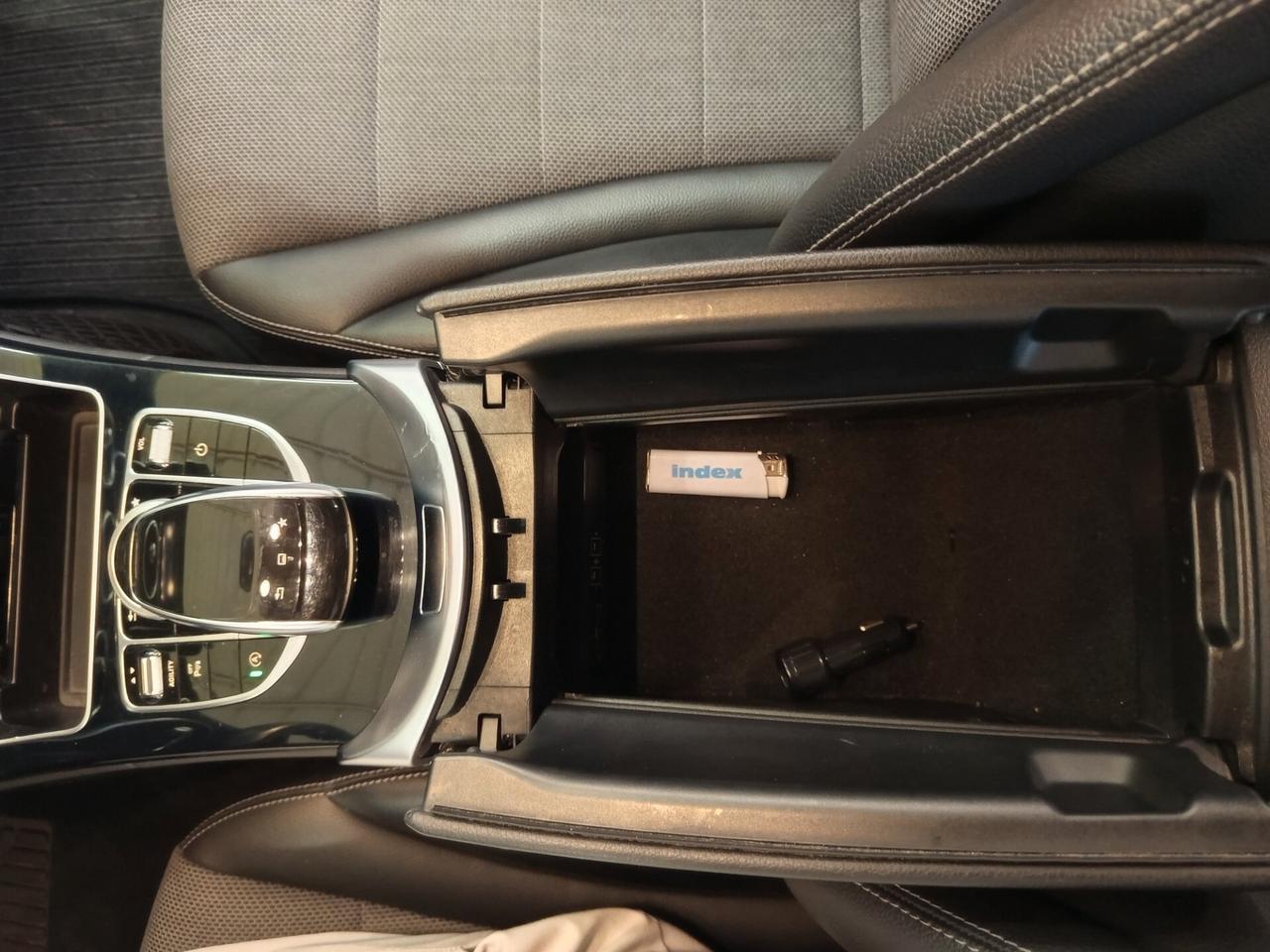 Mercedes-benz C 200 d S.W. Auto Premium, 154 Mila chilometri