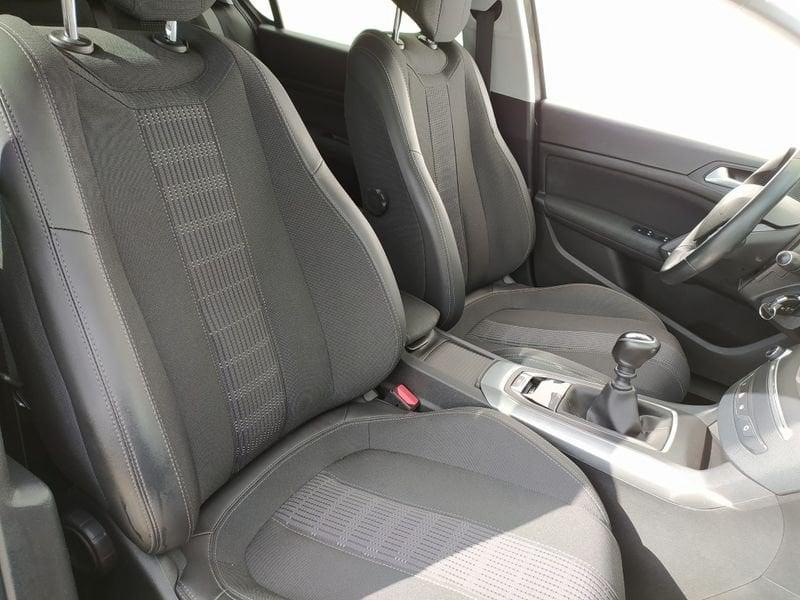 Peugeot 308 120 Allure Promo CBC 5