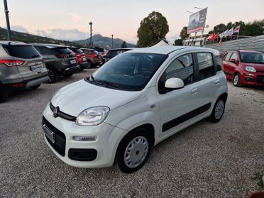 Fiat Panda 0.9 TwinAir Turbo S&S Lounge