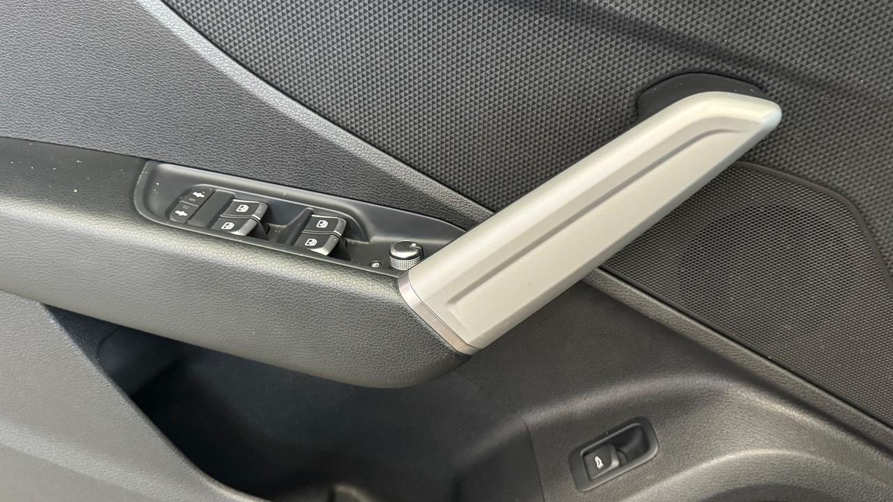 Audi Q2 35 TDI quattro S tronic line Edition2021