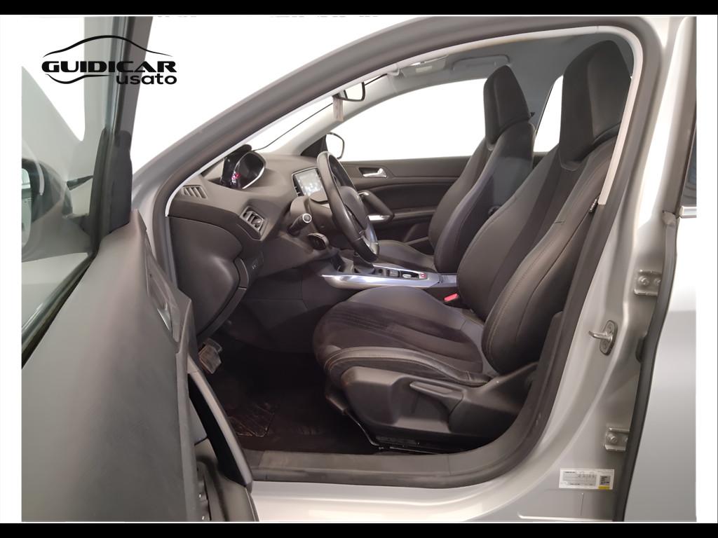 PEUGEOT 308 II 2013 SW - 308 SW 1.2 puretech t Allure s&s 130cv 5p e