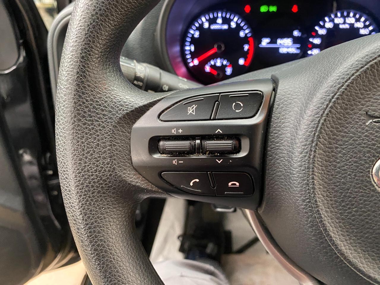 Kia Picanto 1.0 12V EcoGPL 5 porte Active
