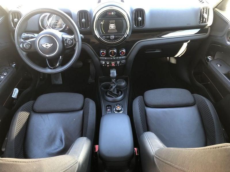 MINI Mini Countryman F60 2017 Diese Mini Countryman 2.0 Cooper D Jungle all4 auto