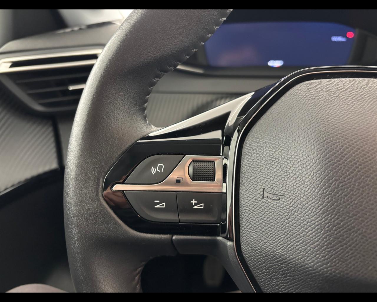 PEUGEOT 208 1.2 puretech Allure s&s 100cv