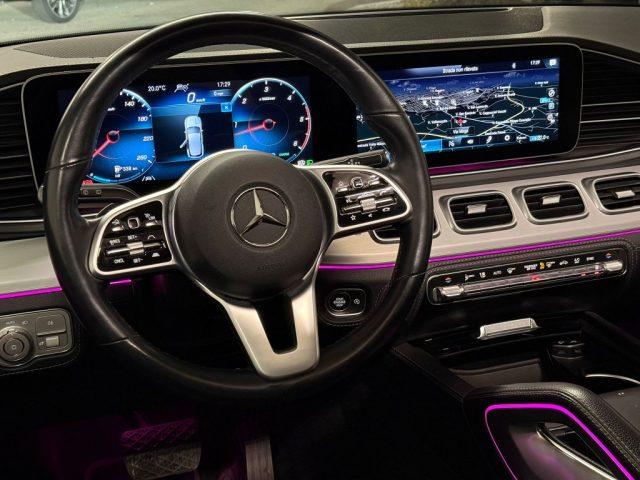 MERCEDES-BENZ GLE 300 d 4Matic Mild Hybrid Premium Plus