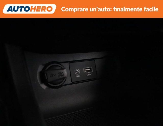 HYUNDAI i20 1.2 84 CV 5 porte Classic
