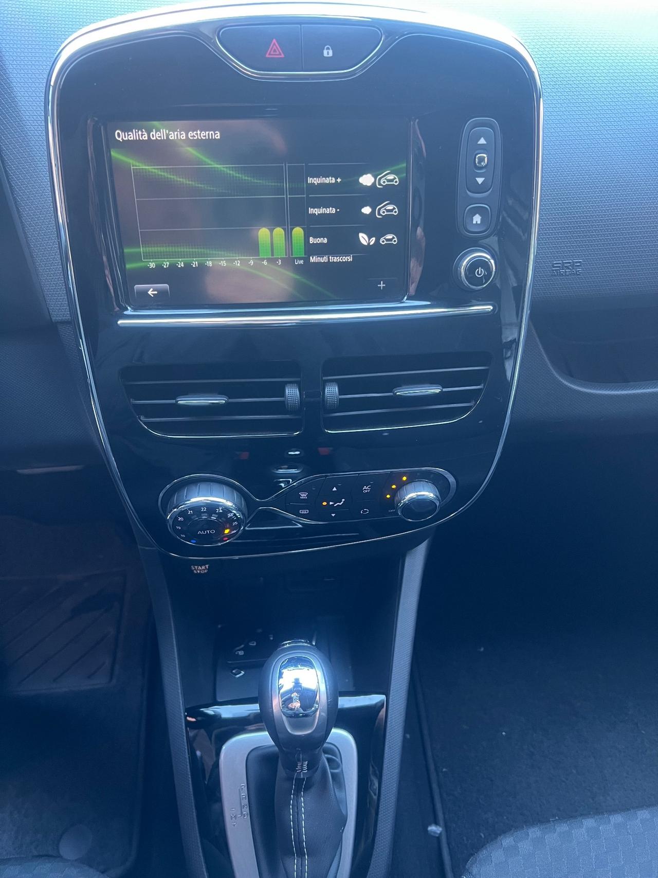 Renault Clio 1.2 TCe 120CV EDC 5 porte GT