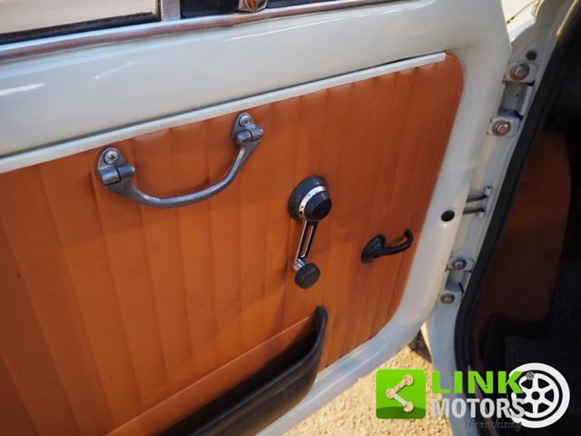 FIAT 500L ASI