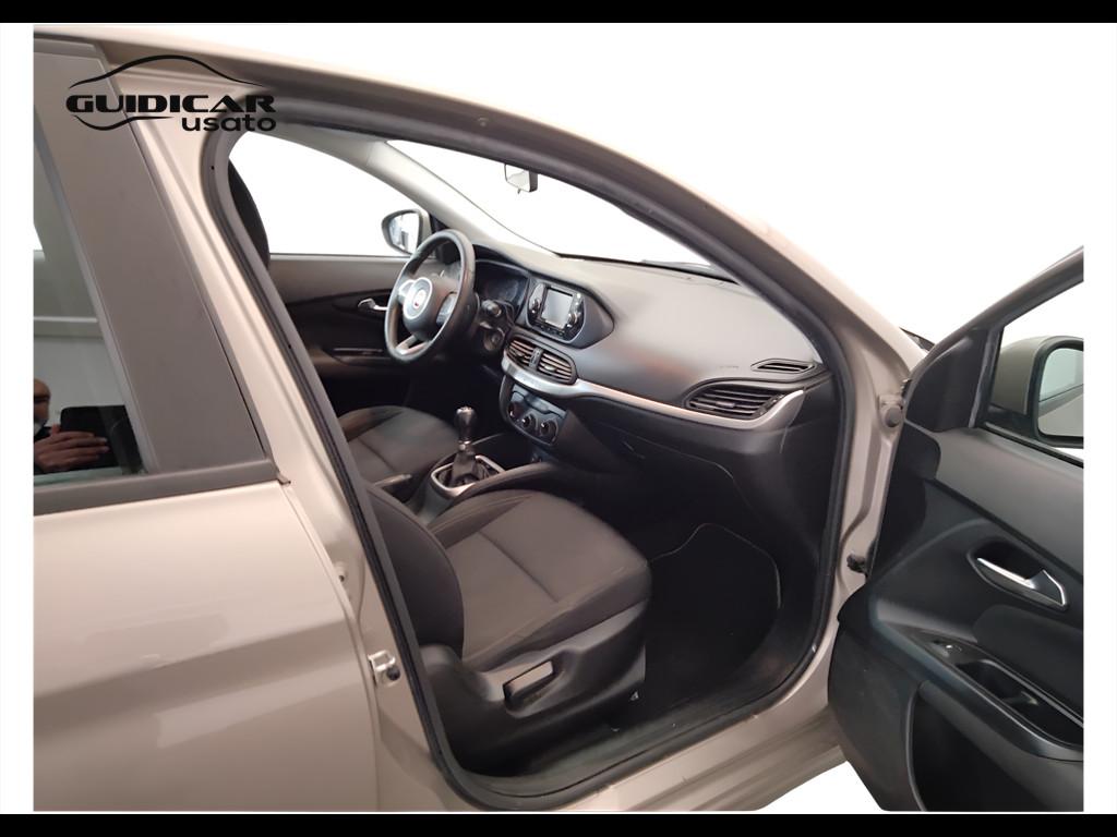 FIAT Tipo 5 porte II 2016 - Tipo 5p 1.3 mjt Business s&s 95cv
