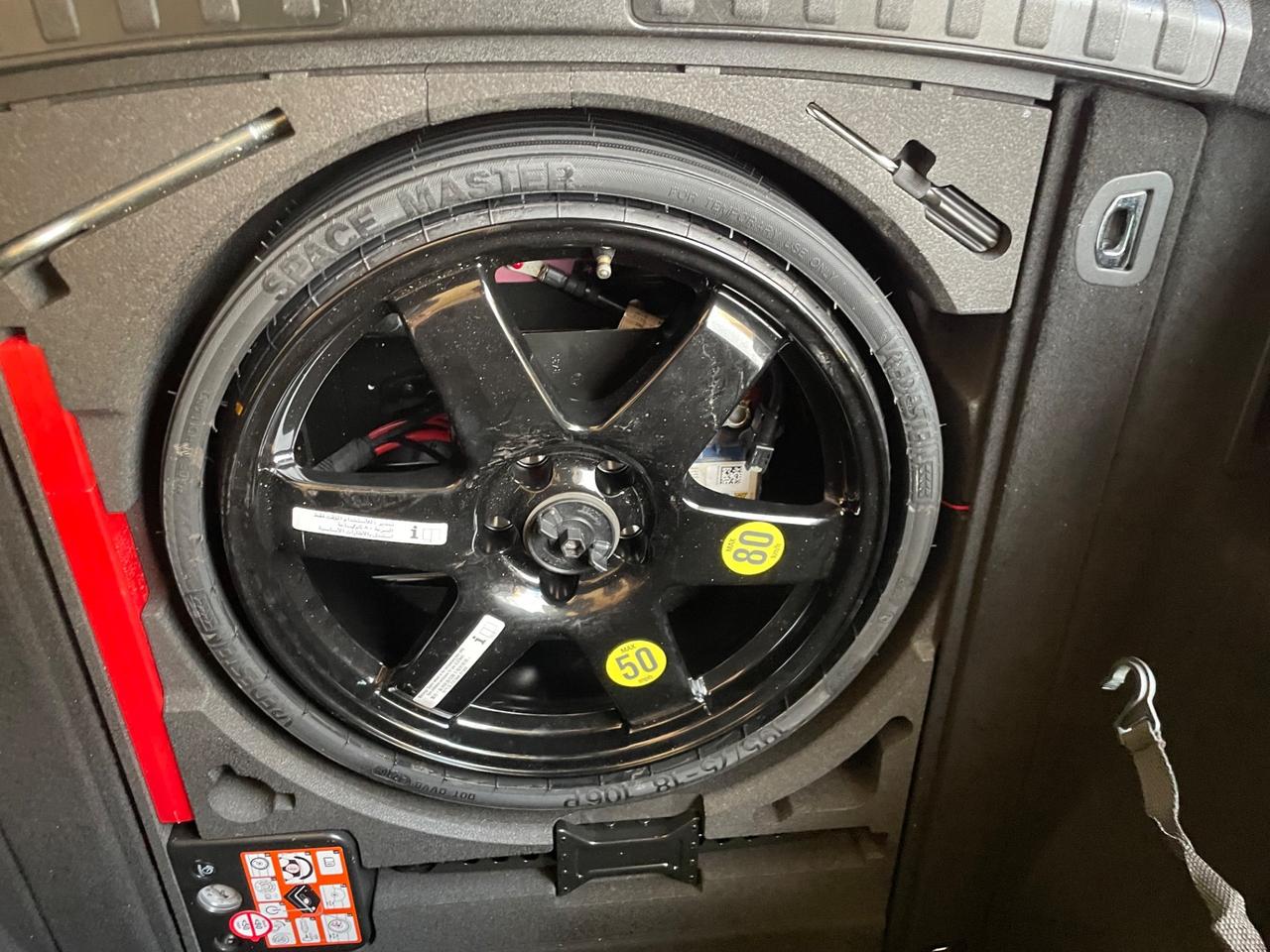 Alfa Romeo Stelvio 2.2 Turbodiesel 190 CV AT8 RWD Executive