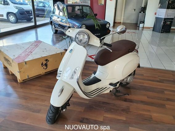 Piaggio Altri modelli VESPA 50