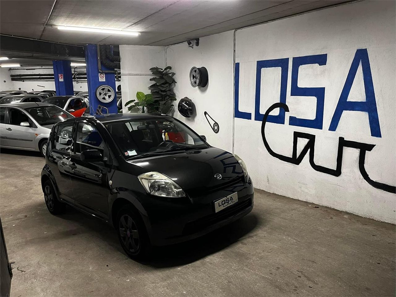 DAIHATSU Cuore Cuore 1.0 Sho