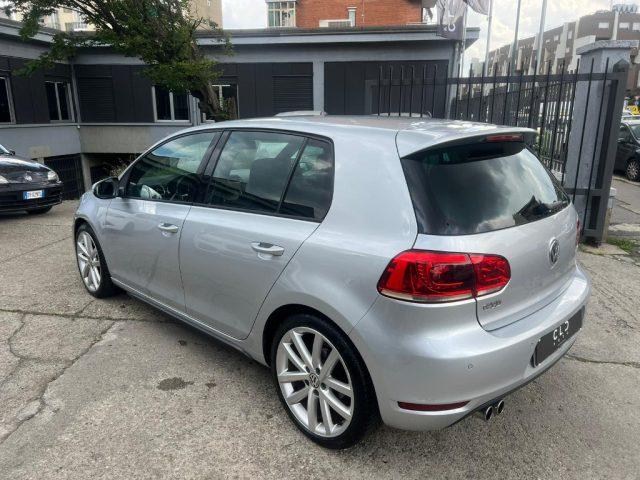 VOLKSWAGEN Golf 2.0 TDI 170CV DPF 5p. GTD