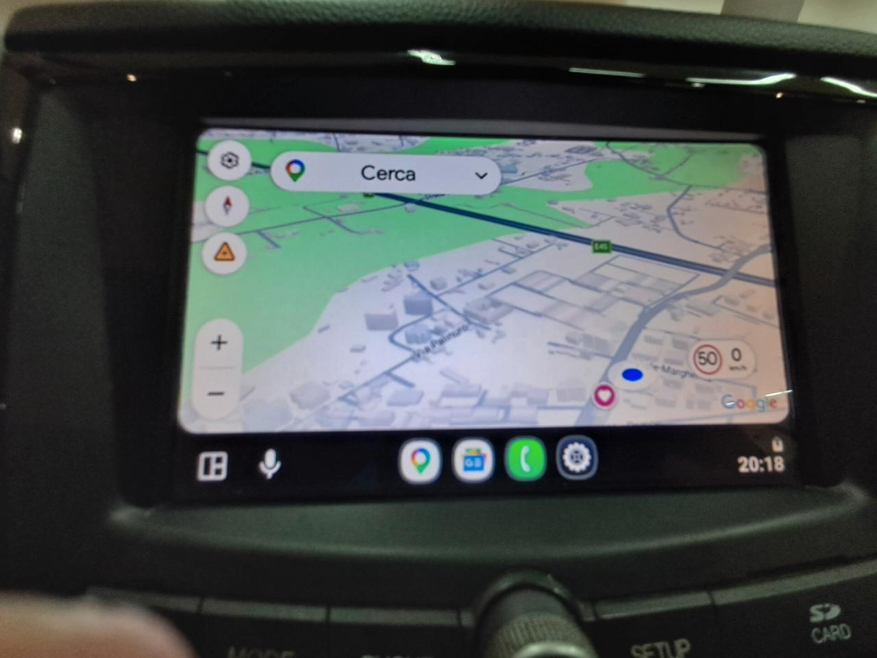 Ssangyong Tivoli 1.6 2WD Bi-fuel GPL Dream